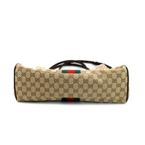 Gucci Paparazzo Grande GG Beige