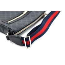 Gucci Tracolla GG Nero