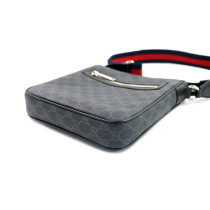 Gucci Tracolla GG Nero