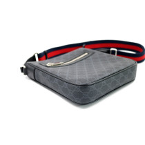 Gucci Tracolla GG Nero