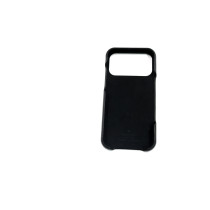 Gucci Cover Iphone 17 Pro Max GG Nero