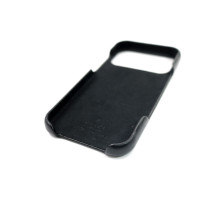 Gucci Cover Iphone 17 Pro Max GG Nero