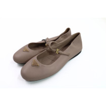 Prada Ballerine Rosa