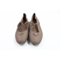 Prada Ballerine Rosa