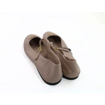 Prada Ballerine Rosa