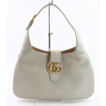 Gucci Aphrodite Pelle Bianco