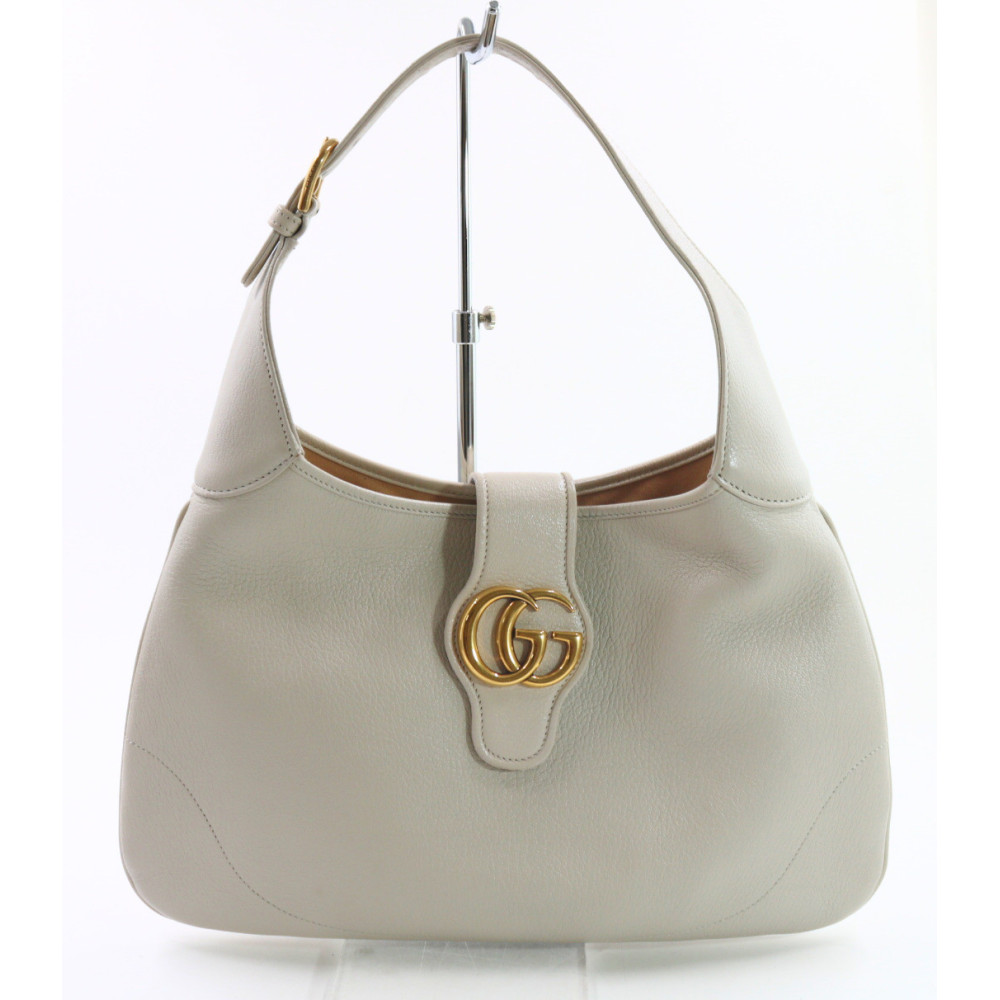 Gucci Aphrodite Pelle Bianco