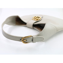 Gucci Aphrodite Pelle Bianco