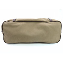 Prada Borsa in Canapa con Logo