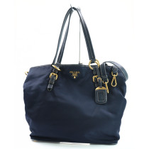 Prada Nylon Blu
