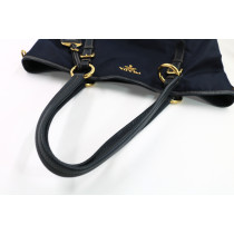 Prada Nylon Blu