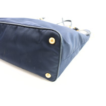 Prada Nylon Blu
