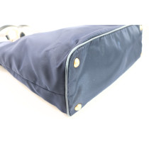 Prada Nylon Blu