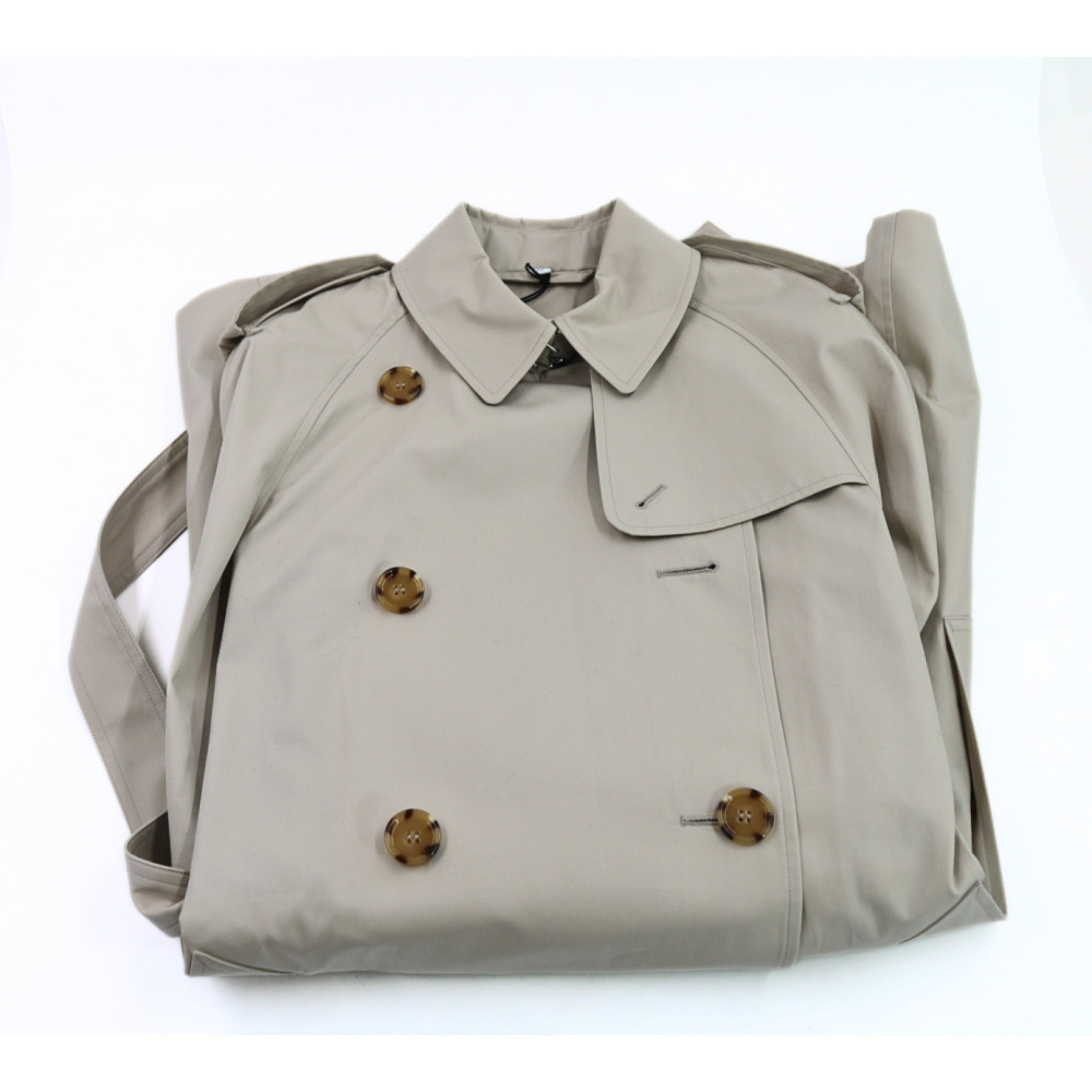 Burberry Trench Sabbia
