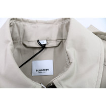 Burberry Trench Sabbia
