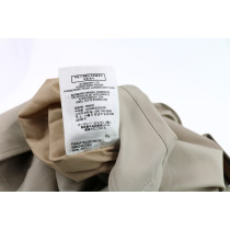 Burberry Trench Sabbia