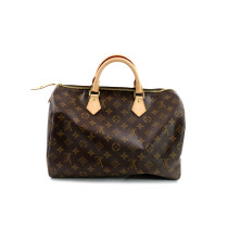 Louis Vuitton Speedy 35 Monogram