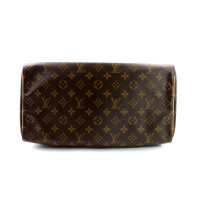 Louis Vuitton Speedy 35 Monogram
