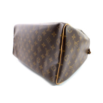Louis Vuitton Speedy 35 Monogram