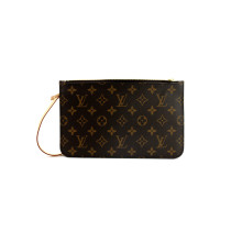 Louis Vuitton Neverfull Pochette Monogram