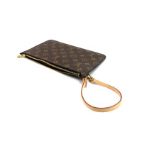 Louis Vuitton Neverfull Pochette Monogram