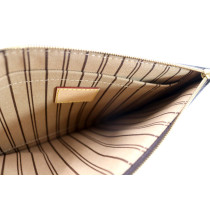 Louis Vuitton Neverfull Pochette Monogram