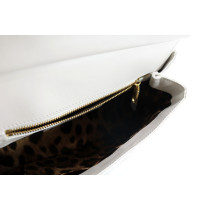 Dolce & Gabbana Miss Sicily Soft Pelle Bianca