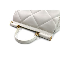 Dolce & Gabbana Miss Sicily Soft Pelle Bianca