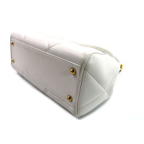 Dolce & Gabbana Miss Sicily Soft Pelle Bianca