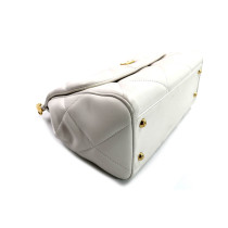 Dolce & Gabbana Miss Sicily Soft Pelle Bianca