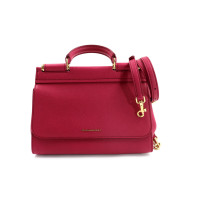 Dolce & Gabbana Miss Sicily Pelle Ciclamino