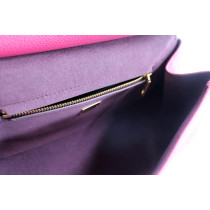 Dolce & Gabbana Miss Sicily Pelle Ciclamino