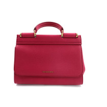 Dolce & Gabbana Miss Sicily Pelle Ciclamino