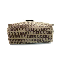 Fendi Shopping Zucchino Beige