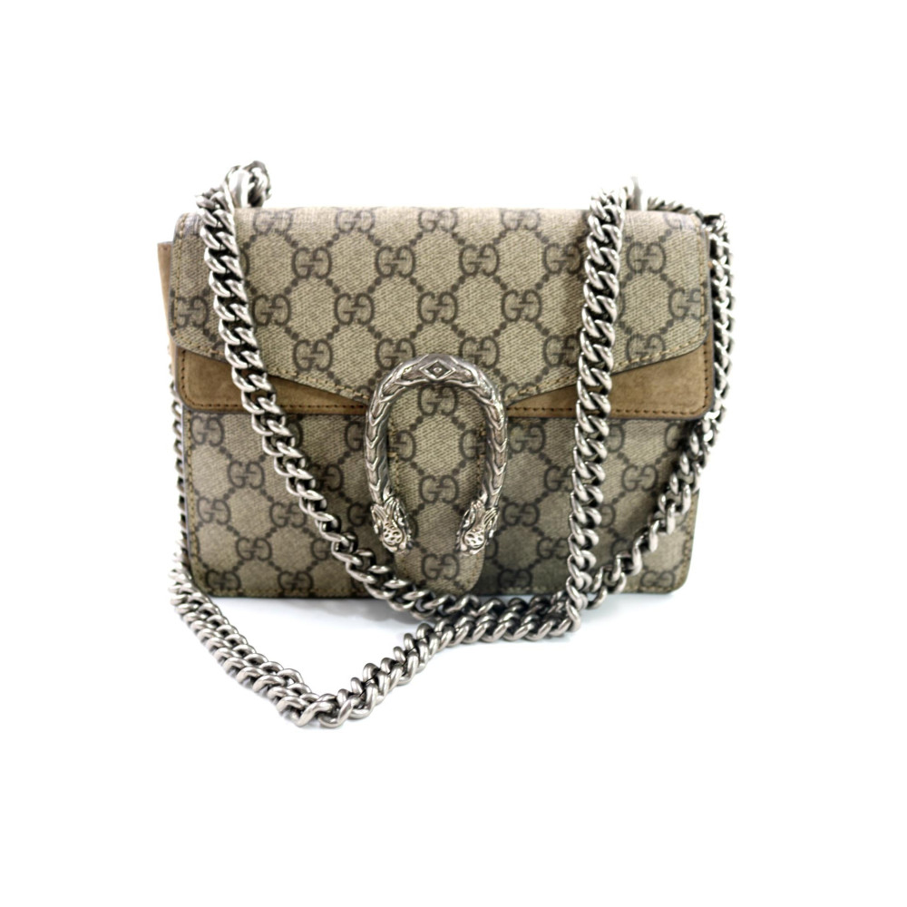 Gucci Dionysus GG Supreme Talpa