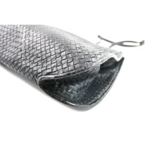 Bottega Veneta Hobo Campana Pelle Nera