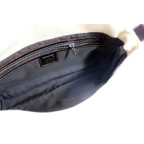 Fendi Baguette Zucca Beige