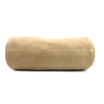 Miu Miu Pouch Pelle Beige