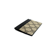 Gucci Portacarte GG Beige