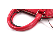 Louis Vuitton Alma BB Epi Fragola