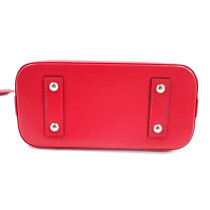Louis Vuitton Alma BB Epi Fragola