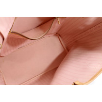 Louis Vuitton Neverfull MM Damier Azur