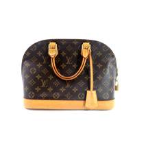 Louis Vuitton Alma PM Monogram
