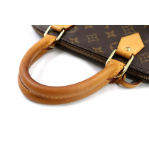 Louis Vuitton Alma PM Monogram