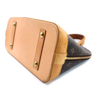 Louis Vuitton Alma PM Monogram