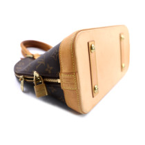 Louis Vuitton Alma PM Monogram