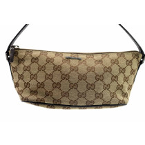 Gucci Pochette GG Beige