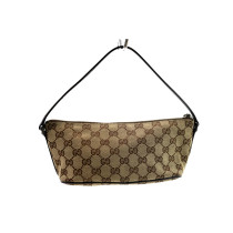 Gucci Pochette GG Beige
