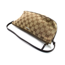 Gucci Pochette GG Beige