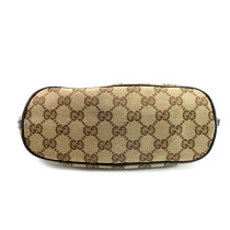 Gucci Pochette GG Beige